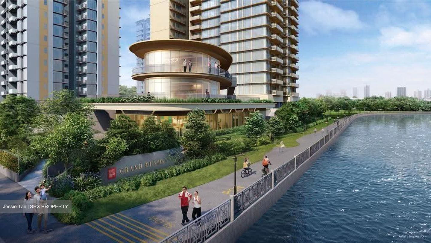 Dunman Road (D15), Condominium #608141841